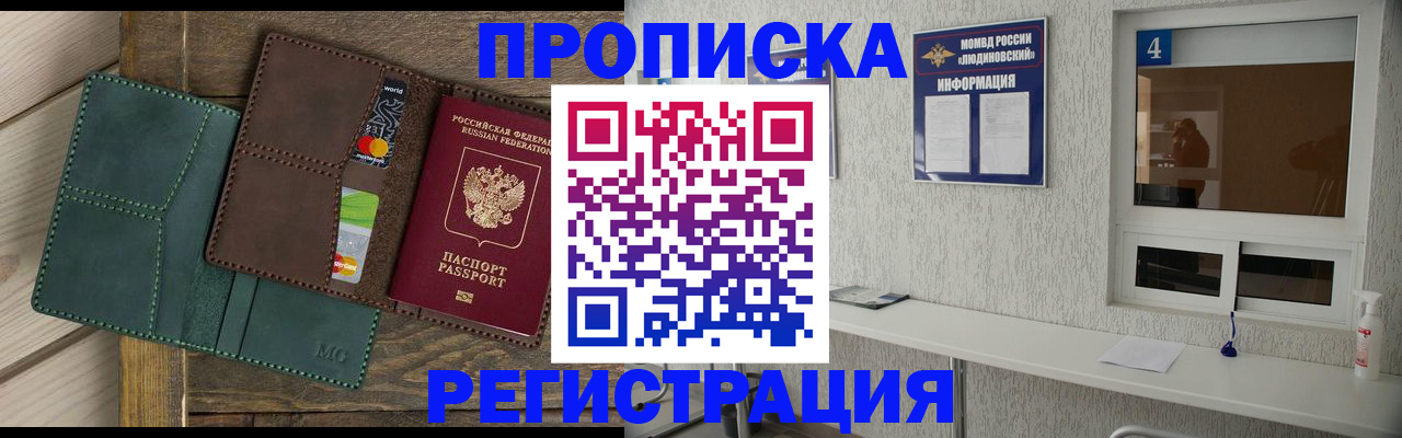 прописка в квартире в Пионерском